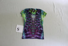 Load image into Gallery viewer, Small Ladies V-Neck