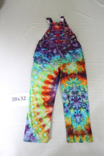 Load image into Gallery viewer, 38x32 Overalls