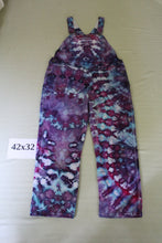 Load image into Gallery viewer, 42x32 Overalls
