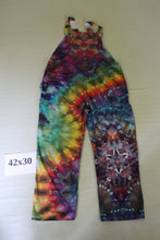 Load image into Gallery viewer, 42x30 Overalls
