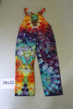 Load image into Gallery viewer, 38x32 Overalls