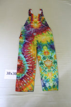 Load image into Gallery viewer, 38x30 Overalls