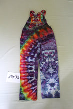 Load image into Gallery viewer, 36x32 Overalls