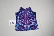 Load image into Gallery viewer, 2X Ladies Tank Top