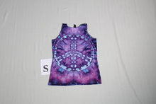 Load image into Gallery viewer, Small Ladies Tank Top