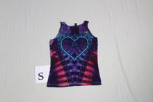 Load image into Gallery viewer, Small Ladies Tank Top