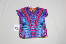 Load image into Gallery viewer, XL Ladies  V-Neck