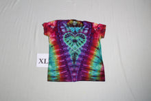 Load image into Gallery viewer, XL Ladies  V-Neck