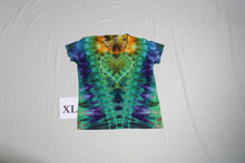 Load image into Gallery viewer, XL Ladies  V-Neck