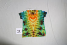 Load image into Gallery viewer, XL Ladies  V-Neck
