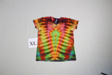 Load image into Gallery viewer, XL Ladies  V-Neck