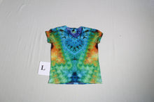 Load image into Gallery viewer, Large Ladies V-Neck