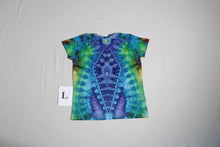 Load image into Gallery viewer, Large Ladies V-Neck