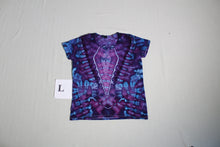 Load image into Gallery viewer, Large Ladies V-Neck