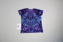 Load image into Gallery viewer, Large Ladies V-Neck
