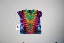 Load image into Gallery viewer, Large Ladies V-Neck