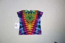 Load image into Gallery viewer, Large Ladies V-Neck