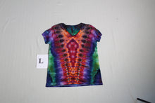 Load image into Gallery viewer, Large Ladies V-Neck
