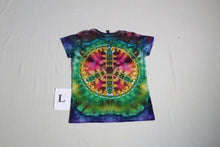 Load image into Gallery viewer, Large Ladies V-Neck