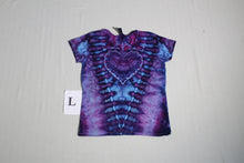 Load image into Gallery viewer, Large Ladies V-Neck