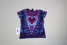 Load image into Gallery viewer, Large Ladies V-Neck