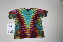 Load image into Gallery viewer, 3X Tall T-Shirt