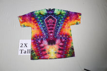 Load image into Gallery viewer, 2X Tall T-Shirt