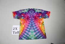 Load image into Gallery viewer, 2X Tall T-Shirt