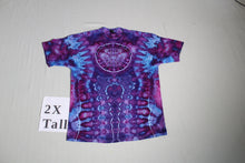 Load image into Gallery viewer, 2X Tall T-Shirt