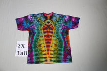 Load image into Gallery viewer, 2X Tall T-Shirt