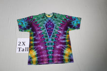 Load image into Gallery viewer, 2X Tall T-Shirt
