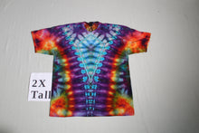 Load image into Gallery viewer, 2X Tall T-Shirt