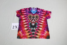 Load image into Gallery viewer, 2X Ladies V Neck