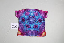 Load image into Gallery viewer, 2X Ladies V Neck