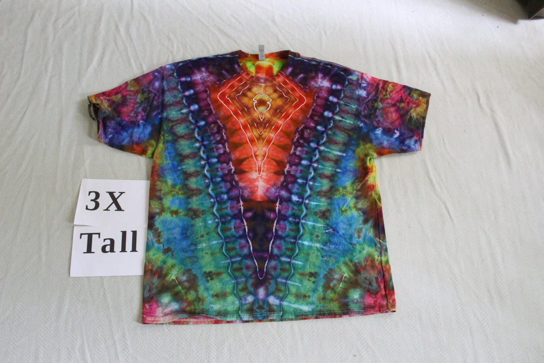 3X Tall T-Shirt