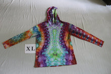 Load image into Gallery viewer, XL Long Sleeve Hooded Shirt