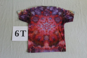 6T T-Shirt