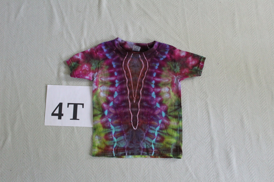 4T T-Shirt