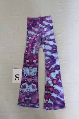 Small Yoga Pants