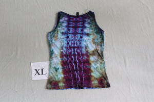 XL Ladies Tank Top