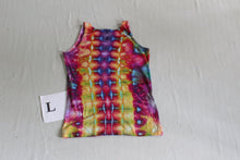 Load image into Gallery viewer, Large Ladies Tank Top
