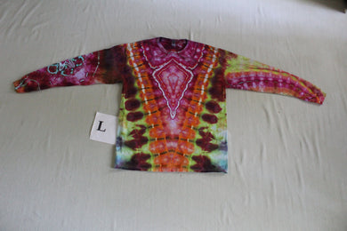 Large Long Sleeve