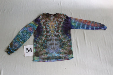 Medium Long Sleeve