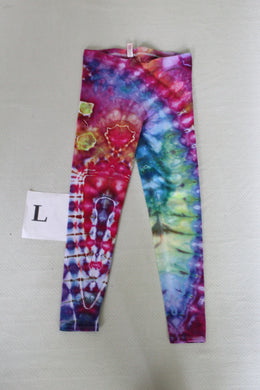 Large Leggings