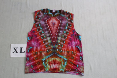 XL Sleeveless T-shirt