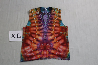 XL Sleeveless T-shirt