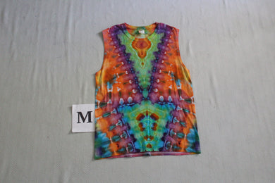 Medium Sleeveless T-shirt