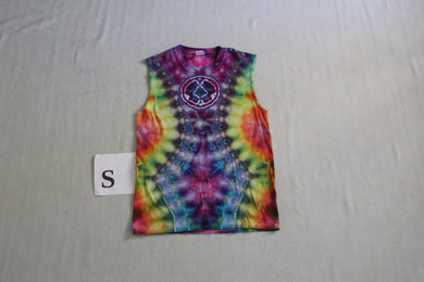 Small Sleeveless T-shirt