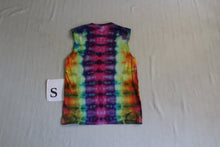 Load image into Gallery viewer, Small Sleeveless T-shirt