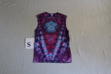 Small Sleeveless T-shirt